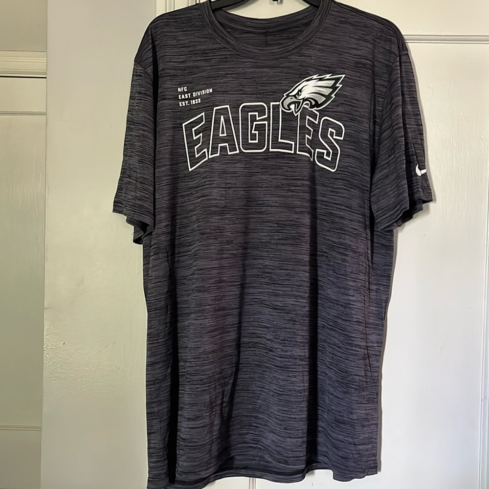Nike NFL Eagles Dri-Fit shirt